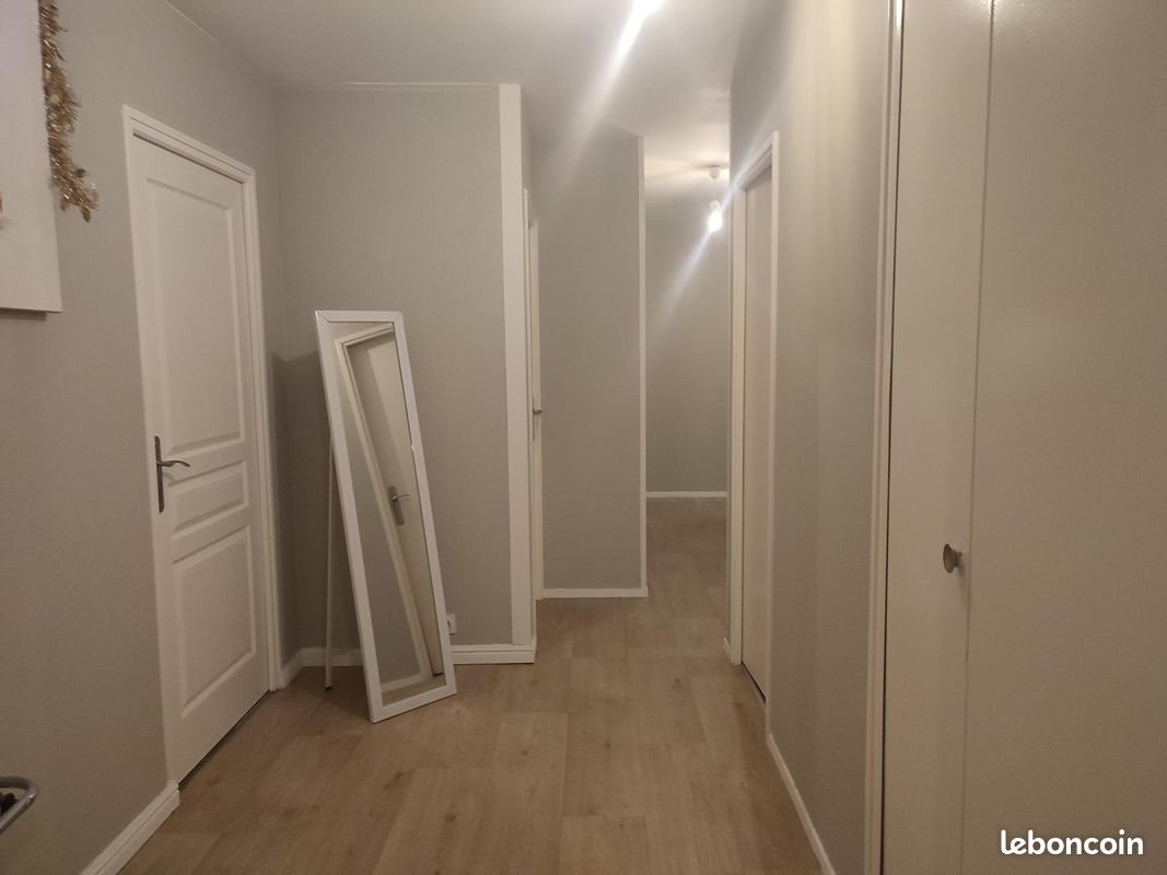 Appartement à louer, 10m², Rennes