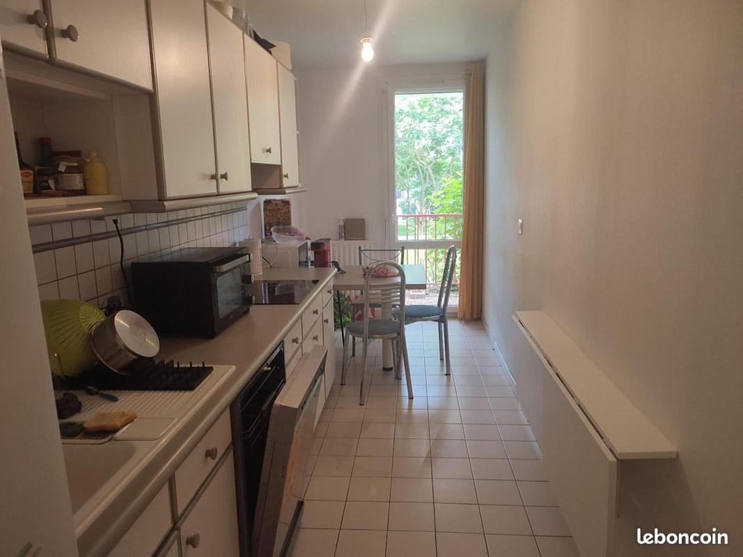 Appartement à louer, 10m², Rennes