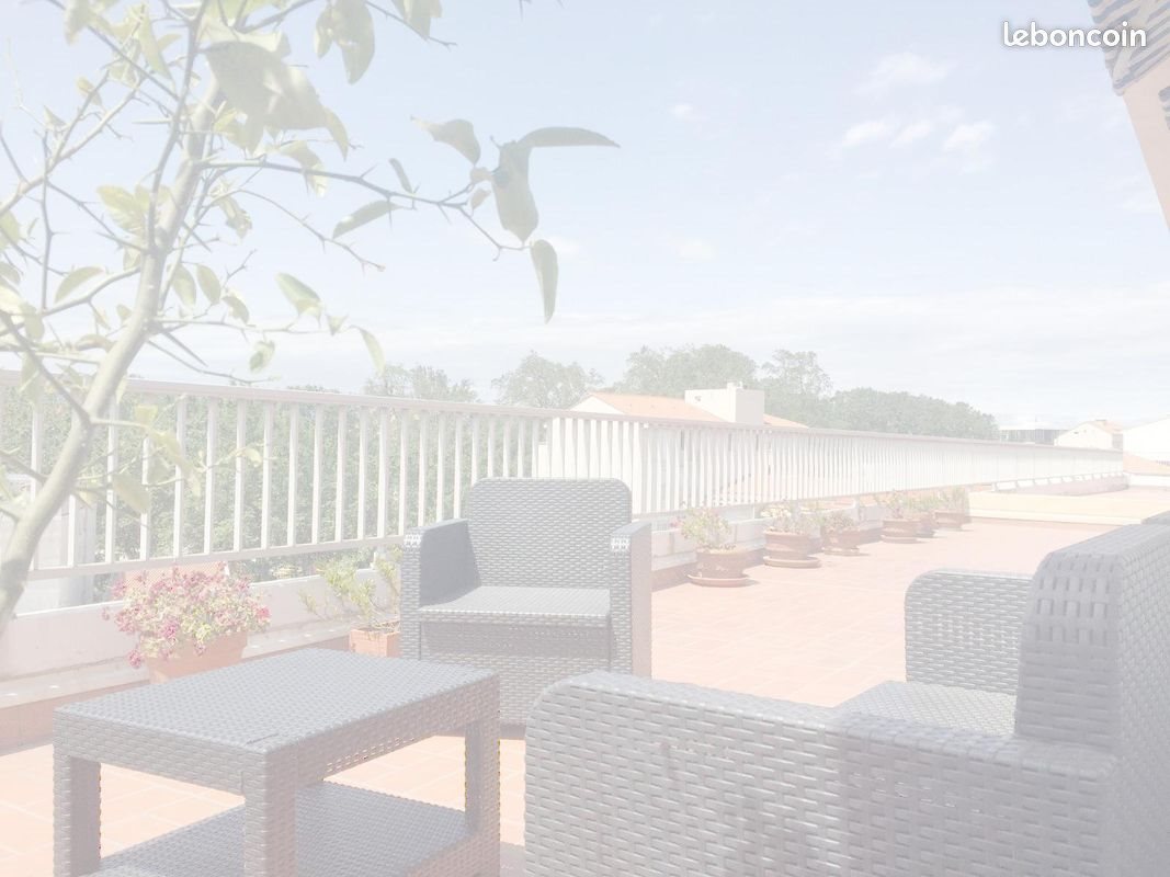 Appartement à vendre, 260m², Perpignan