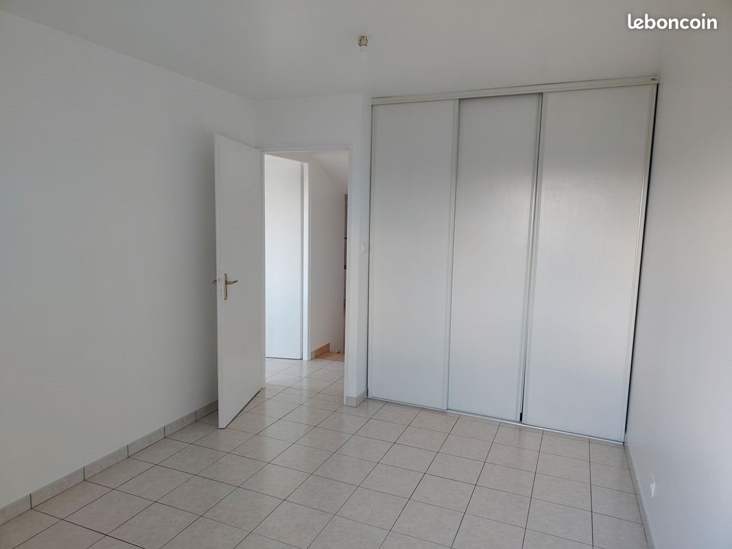 Appartement à louer, 70m², Bouzillé