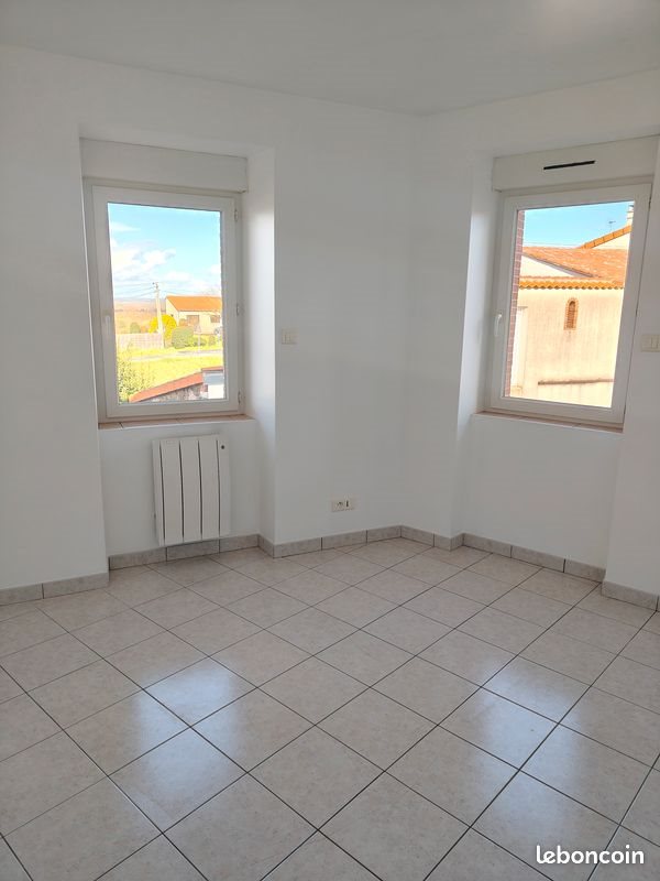 Appartement à louer, 70m², Bouzillé