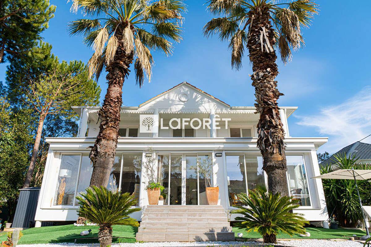 Maison à vendre, 283m², Montpellier