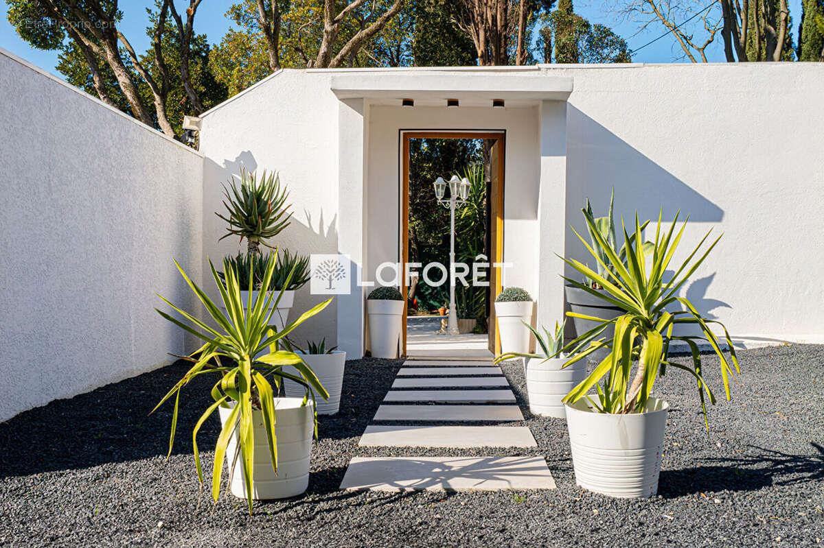 Maison à vendre, 283m², Montpellier