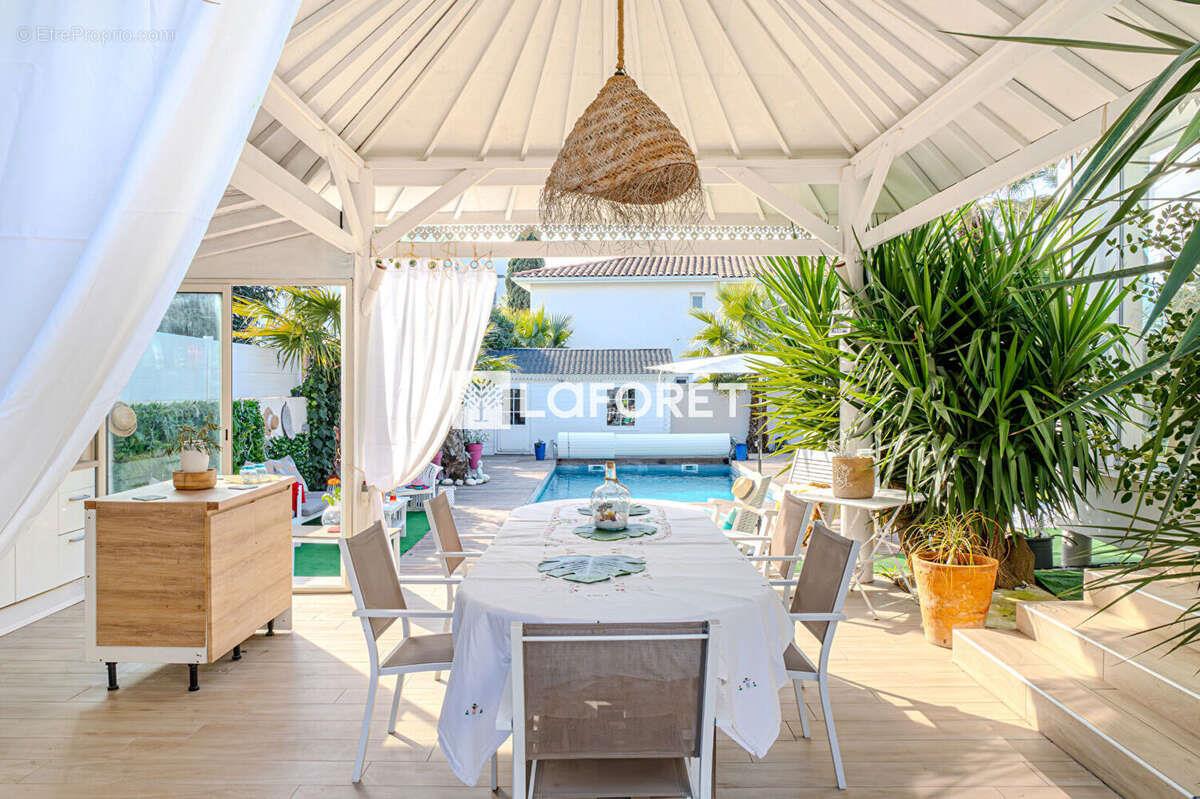 Maison à vendre, 283m², Montpellier