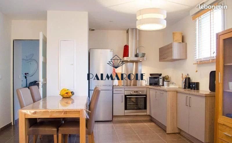 Appartement à vendre, 55m², Perpignan