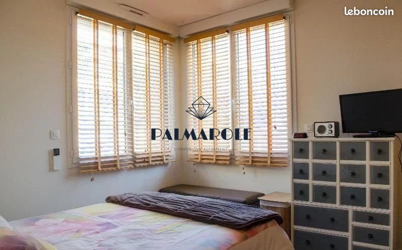 Appartement à vendre, 55m², Perpignan