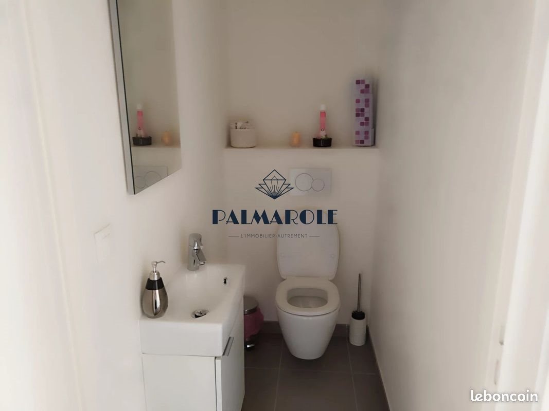 Appartement à vendre, 55m², Perpignan