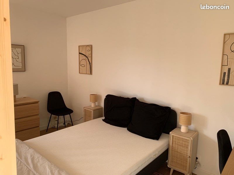 Appartement à louer, 38m², Rouen