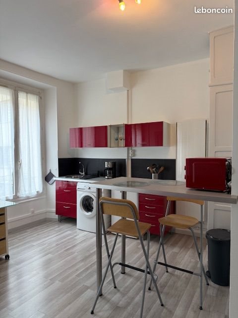 Appartement à louer, 25m², Grenoble