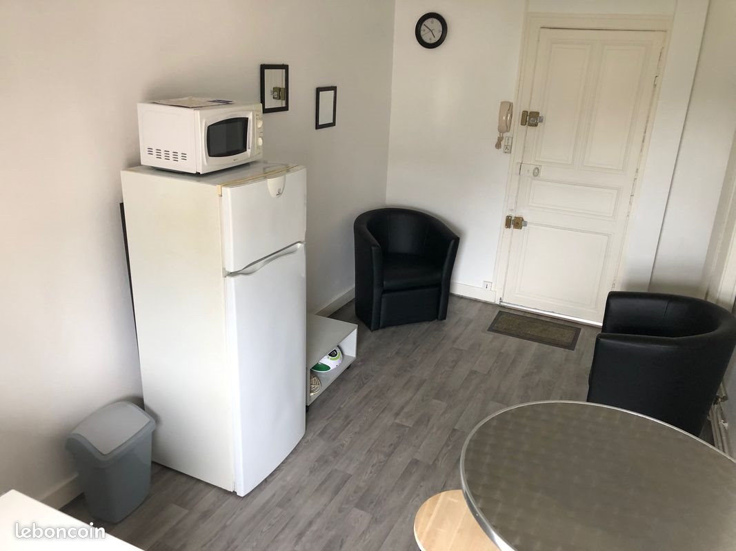 Appartement à louer, 25m², Angers