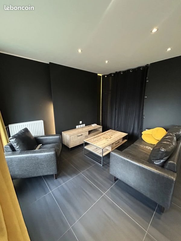 Appartement à louer, 70m², Le Pont-de-Claix