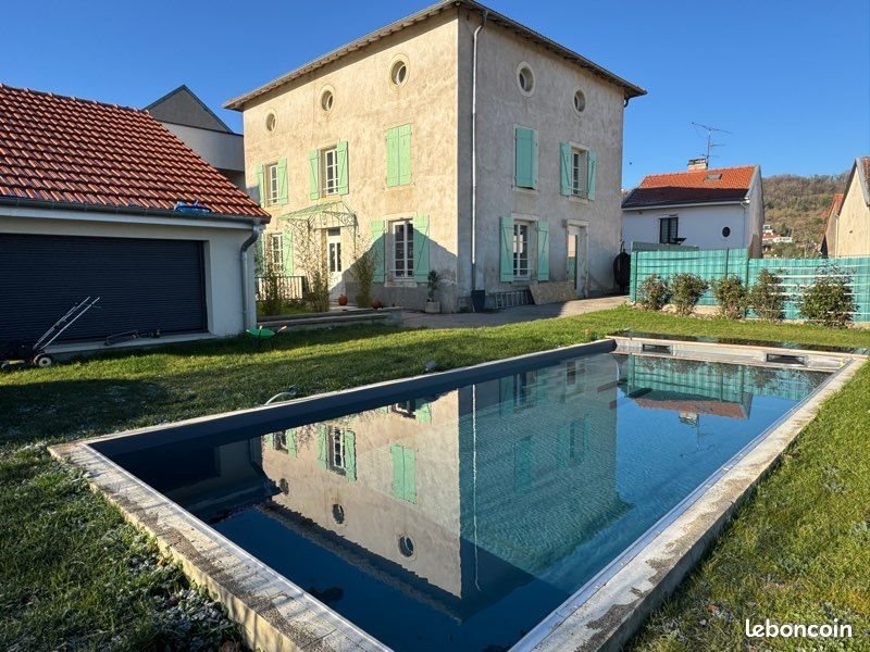 Maison à vendre, 205m², Houdemont