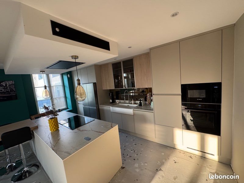 Maison à vendre, 205m², Houdemont