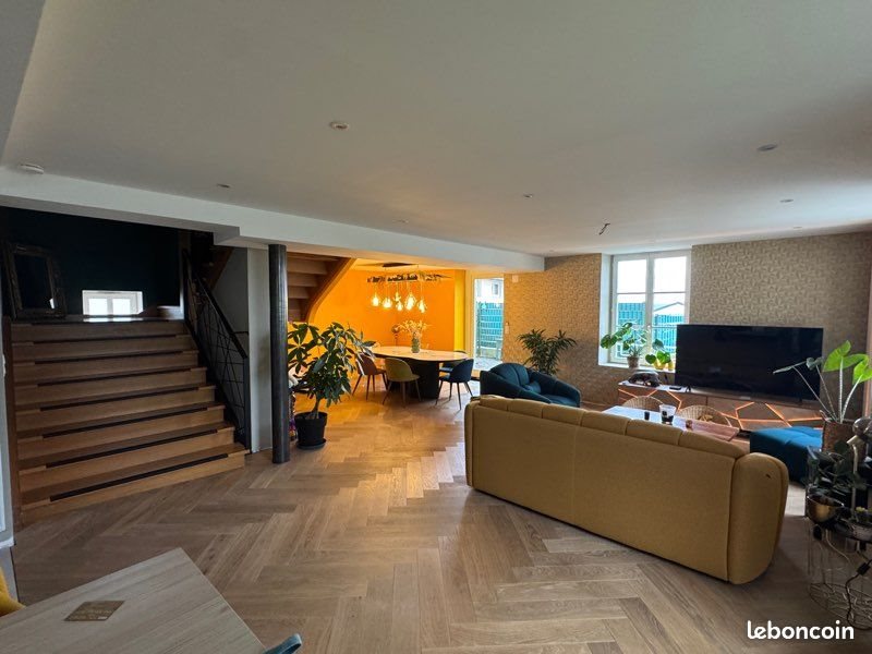 Maison à vendre, 205m², Houdemont