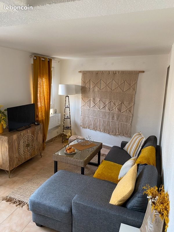 Appartement à louer, 33m², Aix-en-Provence