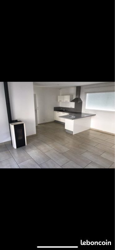 Maison à louer, 85m², Saint-Rambert-en-Bugey