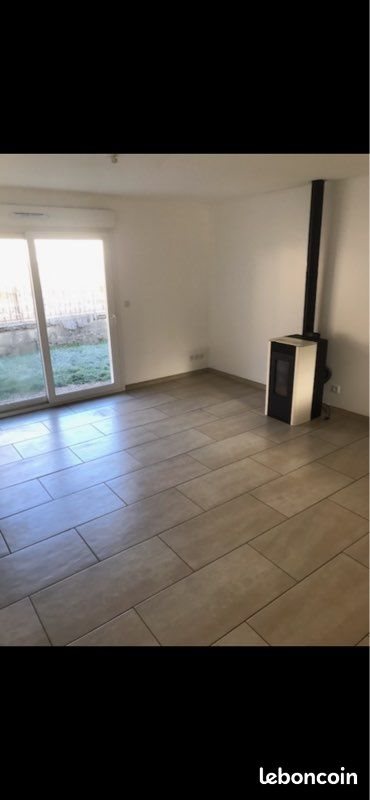 Maison à louer, 85m², Saint-Rambert-en-Bugey