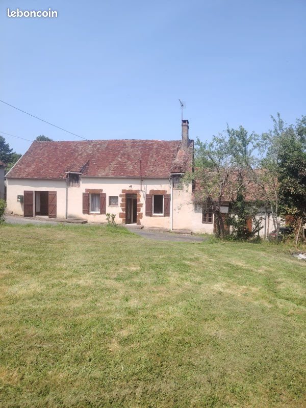 Maison à vendre, 103m², Le Noyer