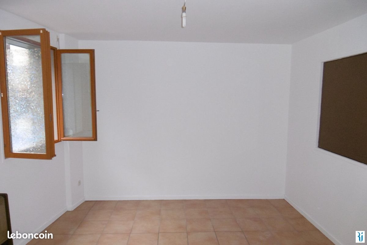 Appartement à louer, 46m², Rouen