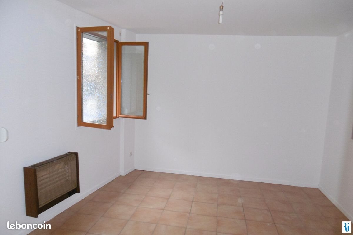 Appartement à louer, 46m², Rouen