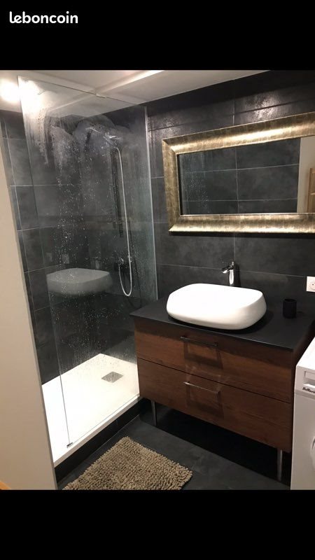 Appartement à louer, 50m², Châteaugiron