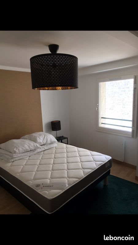 Appartement à louer, 50m², Châteaugiron