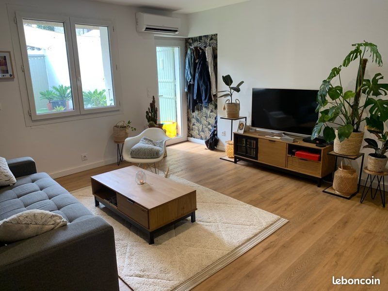 Maison à louer, 65m², Aramon