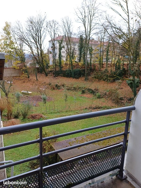 Appartement à vendre, 65m², Besançon