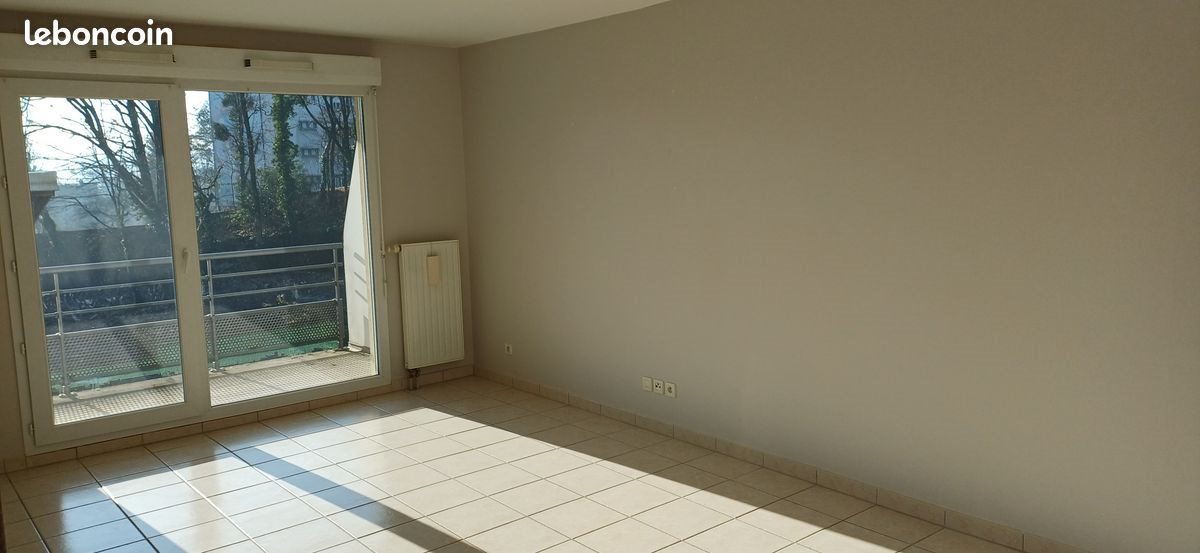 Appartement à vendre, 65m², Besançon