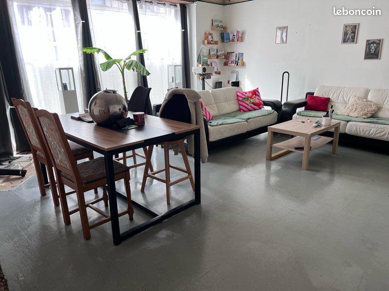 Maison à louer, 120m², Mirambeau