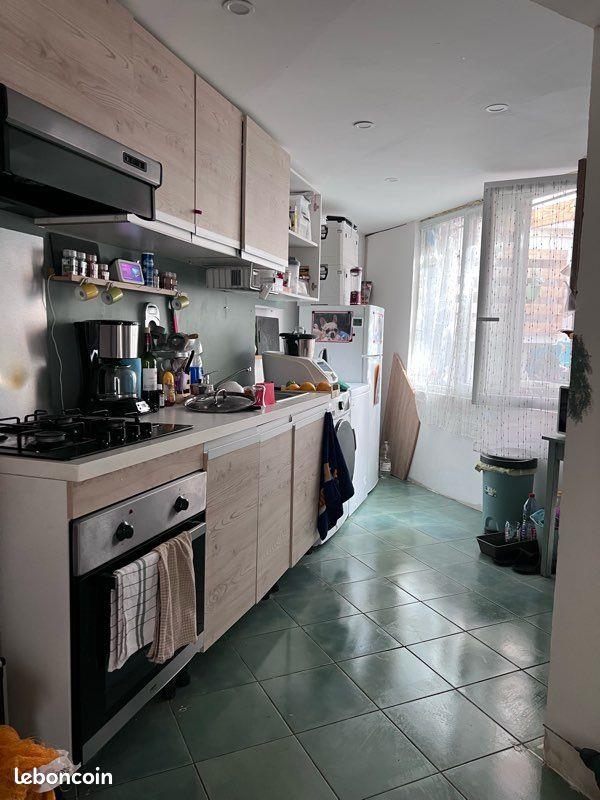 Maison à louer, 120m², Mirambeau