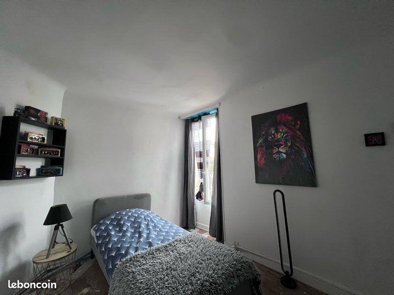 Maison à louer, 120m², Mirambeau