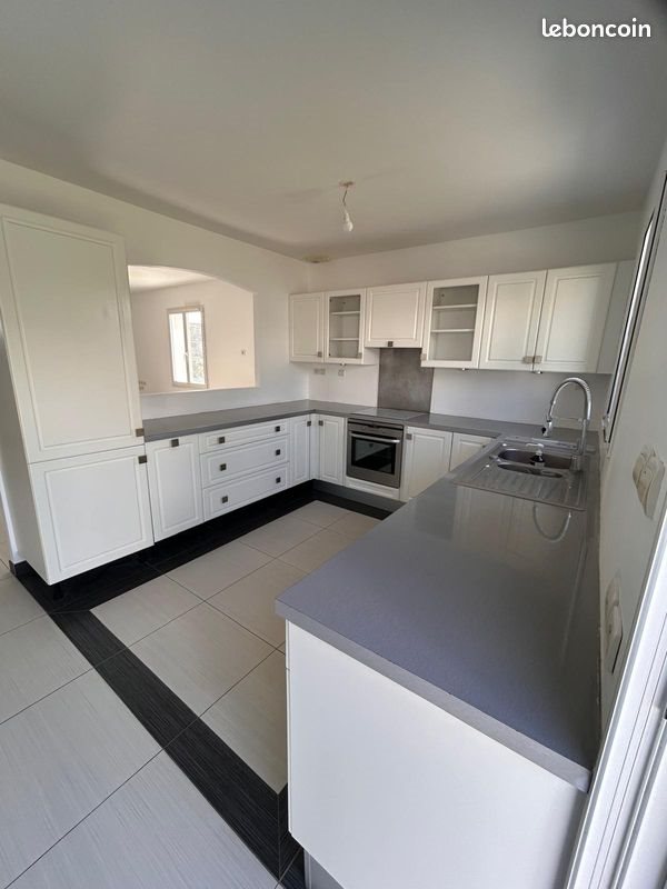 Maison à louer, 100m², La Rochelle