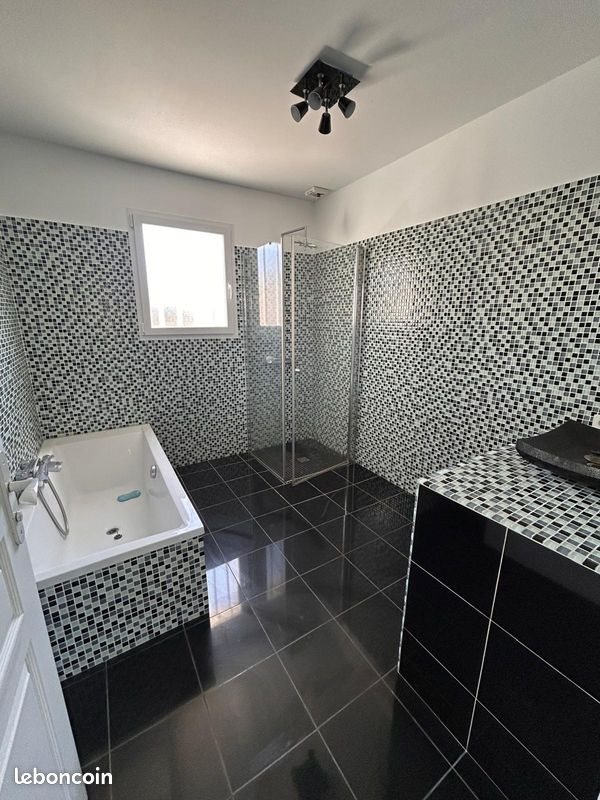 Maison à louer, 100m², La Rochelle