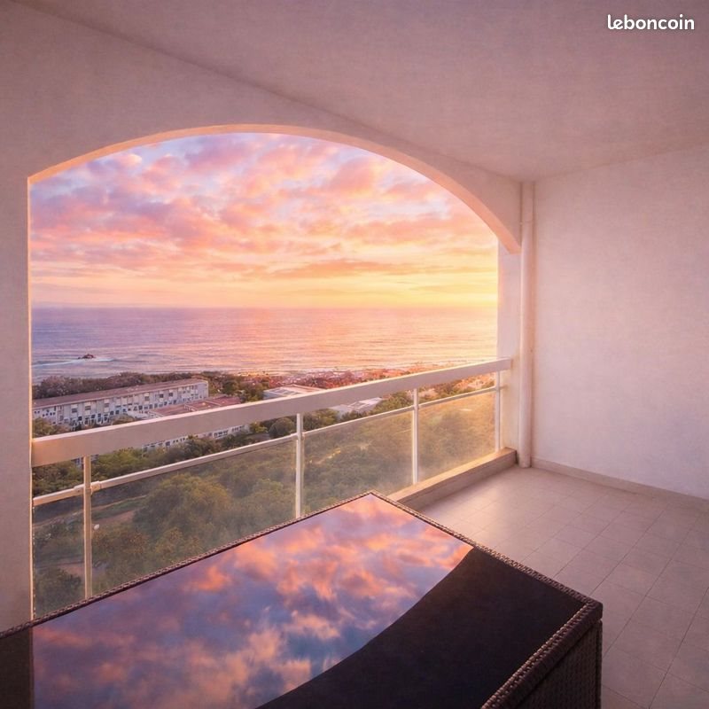 Appartement à vendre, 100m², Ajaccio