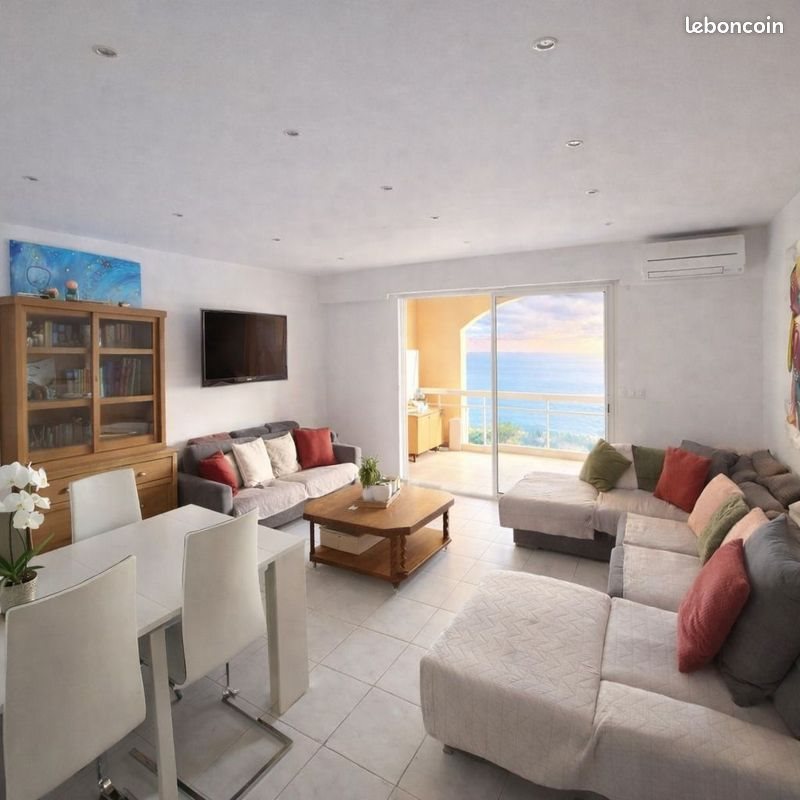 Appartement à vendre, 100m², Ajaccio