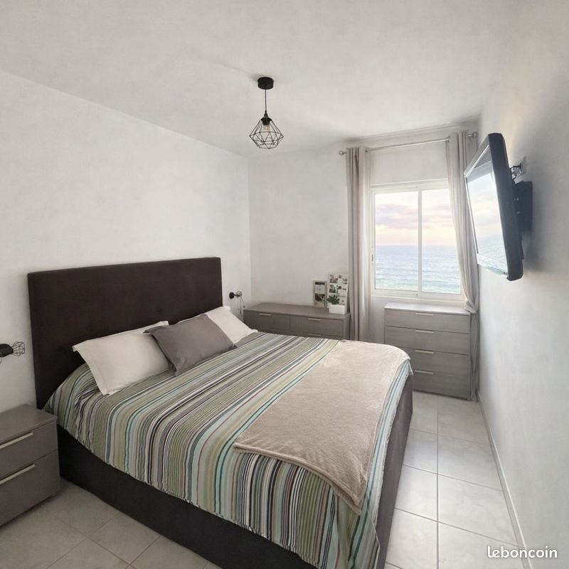 Appartement à vendre, 100m², Ajaccio