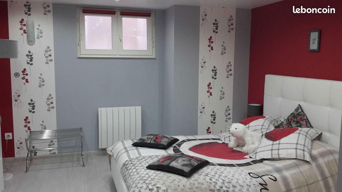 Appartement à louer, 27m², Montbéliard