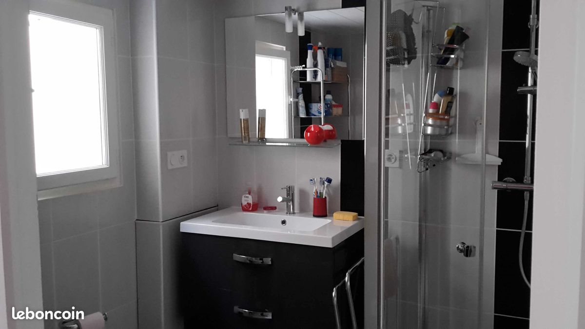 Appartement à louer, 27m², Montbéliard