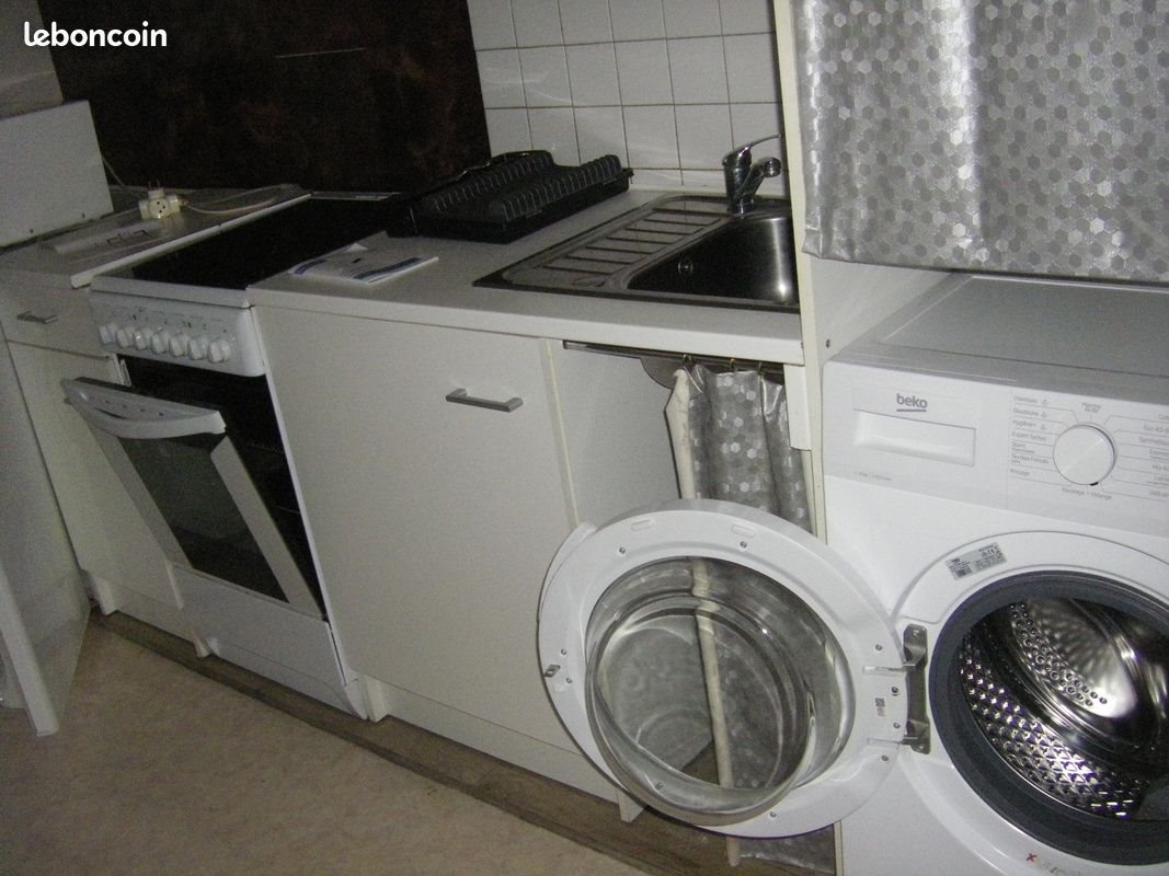 Appartement à louer, 30m², Laguiole