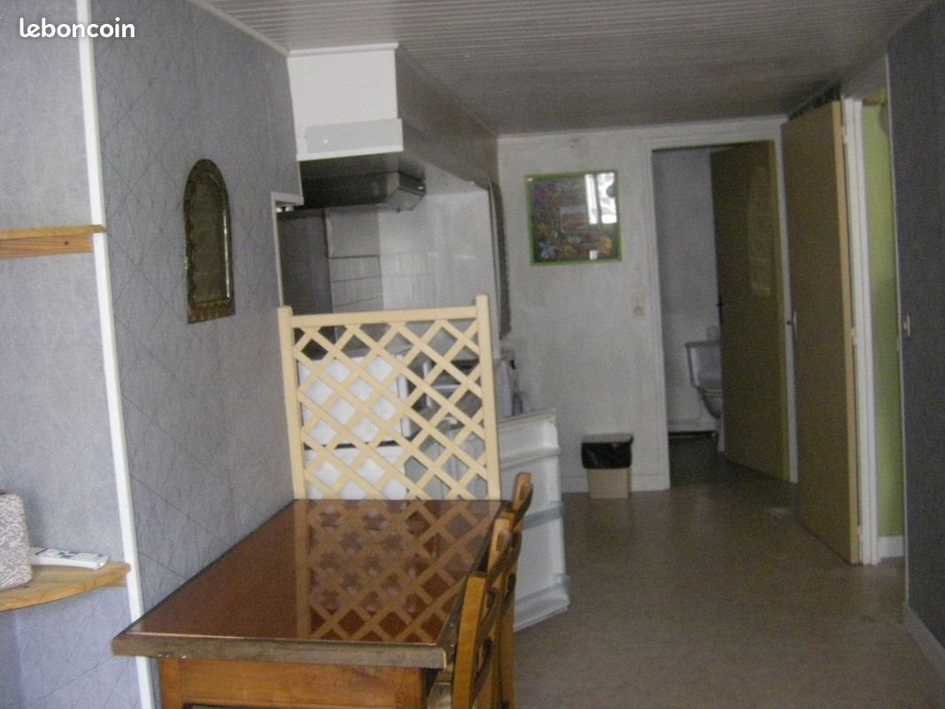 Appartement à louer, 30m², Laguiole
