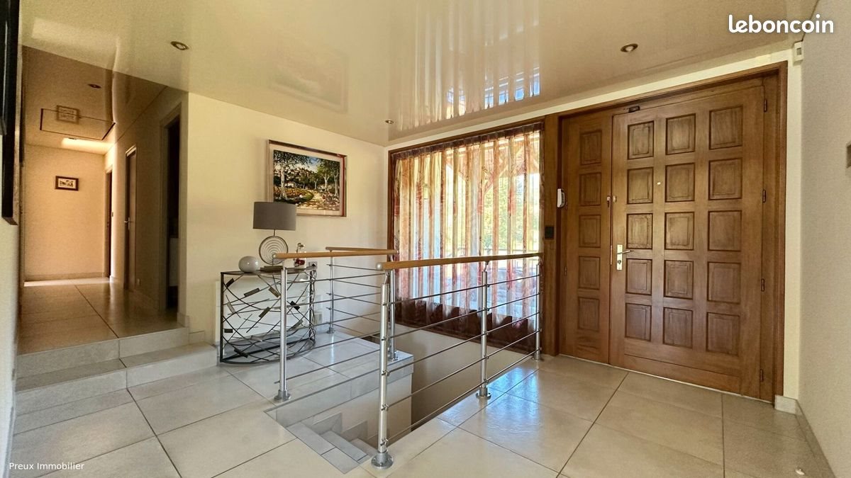 Maison à vendre, 180m², Marnaz