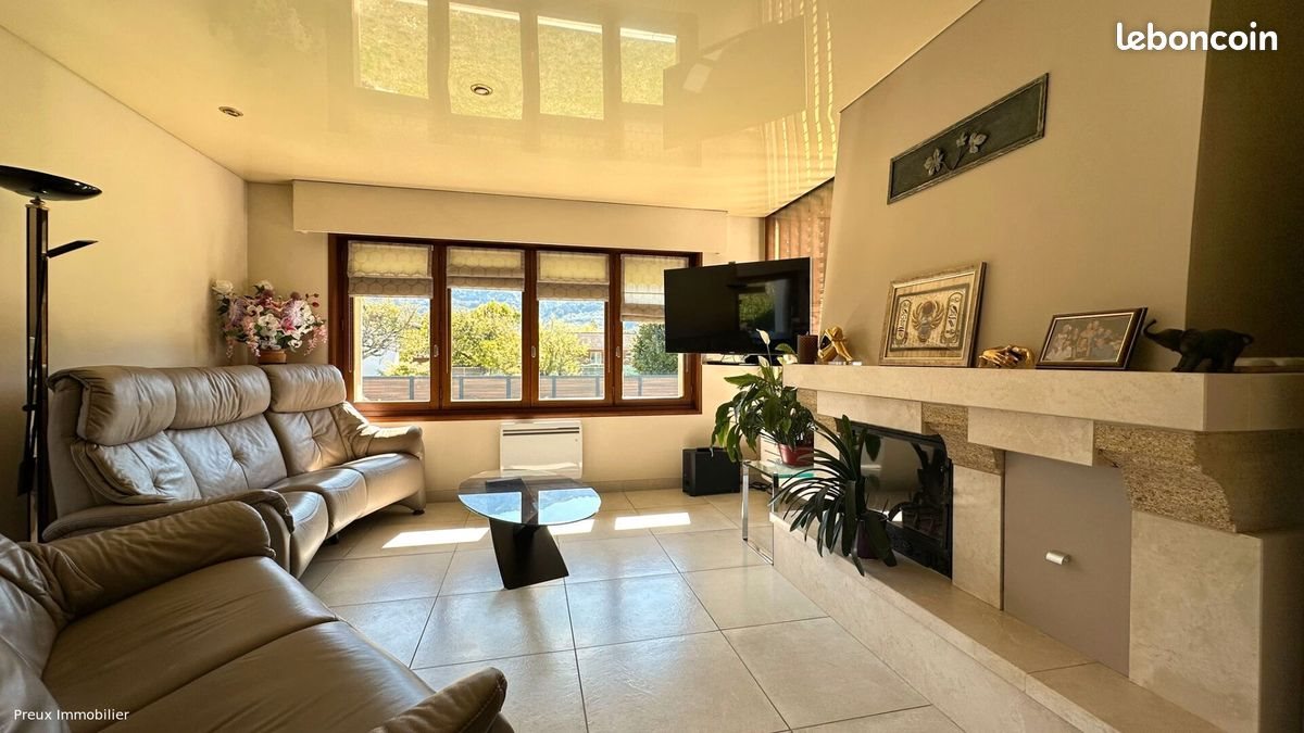 Maison à vendre, 180m², Marnaz