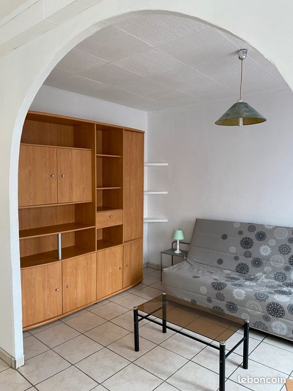 Appartement à louer, 42m², Abeilhan