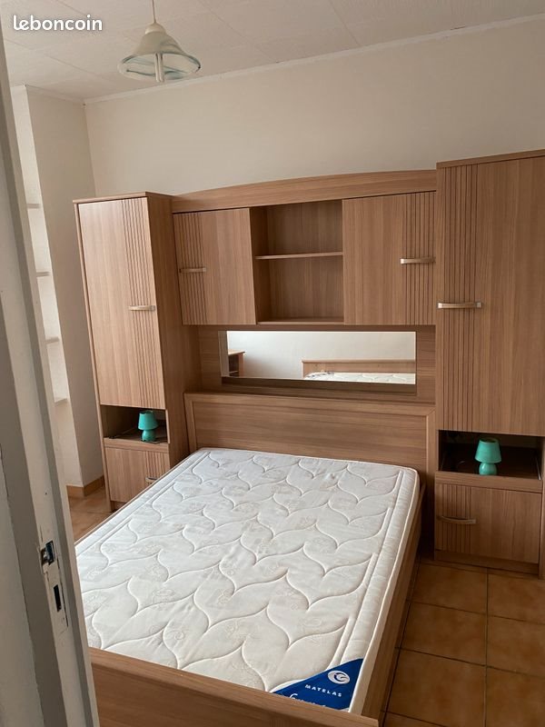 Appartement à louer, 42m², Abeilhan