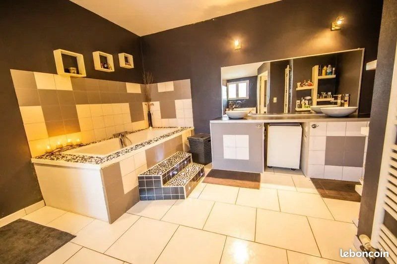 Maison à vendre, 140m², Frouard