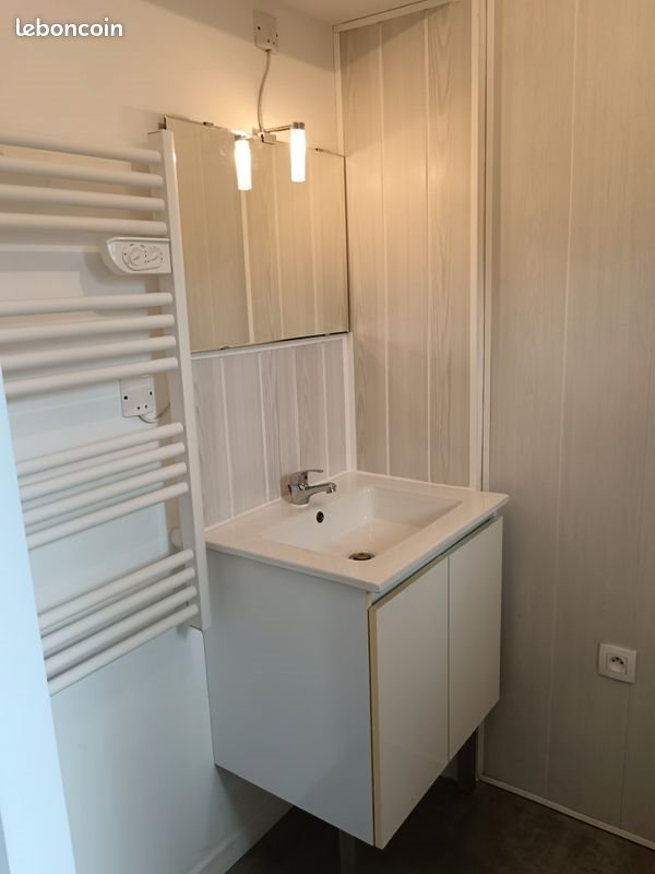 Appartement à louer, 19m², Léognan