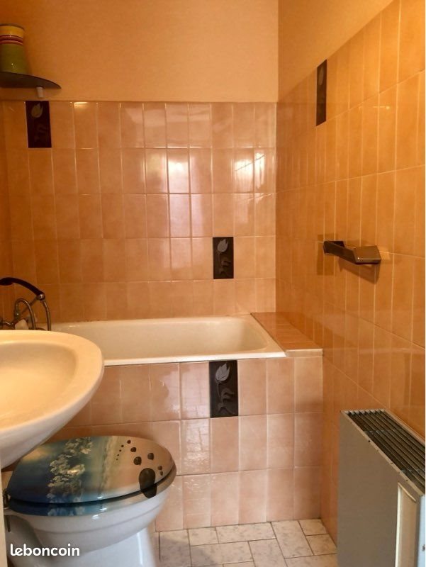 Appartement à vendre, 15m², L'Ile-Rousse