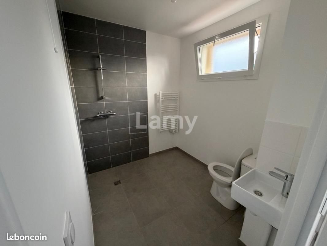 Maison à louer, 96m², La Chapelle-en-Serval