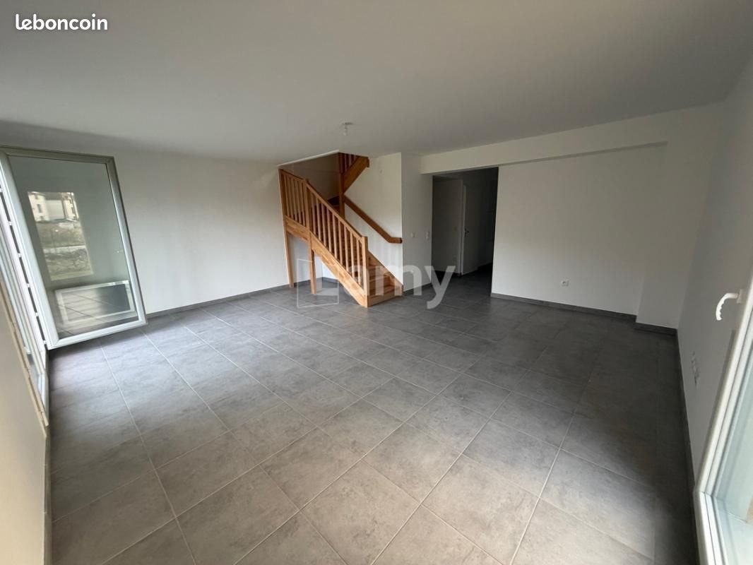 Maison à louer, 96m², La Chapelle-en-Serval